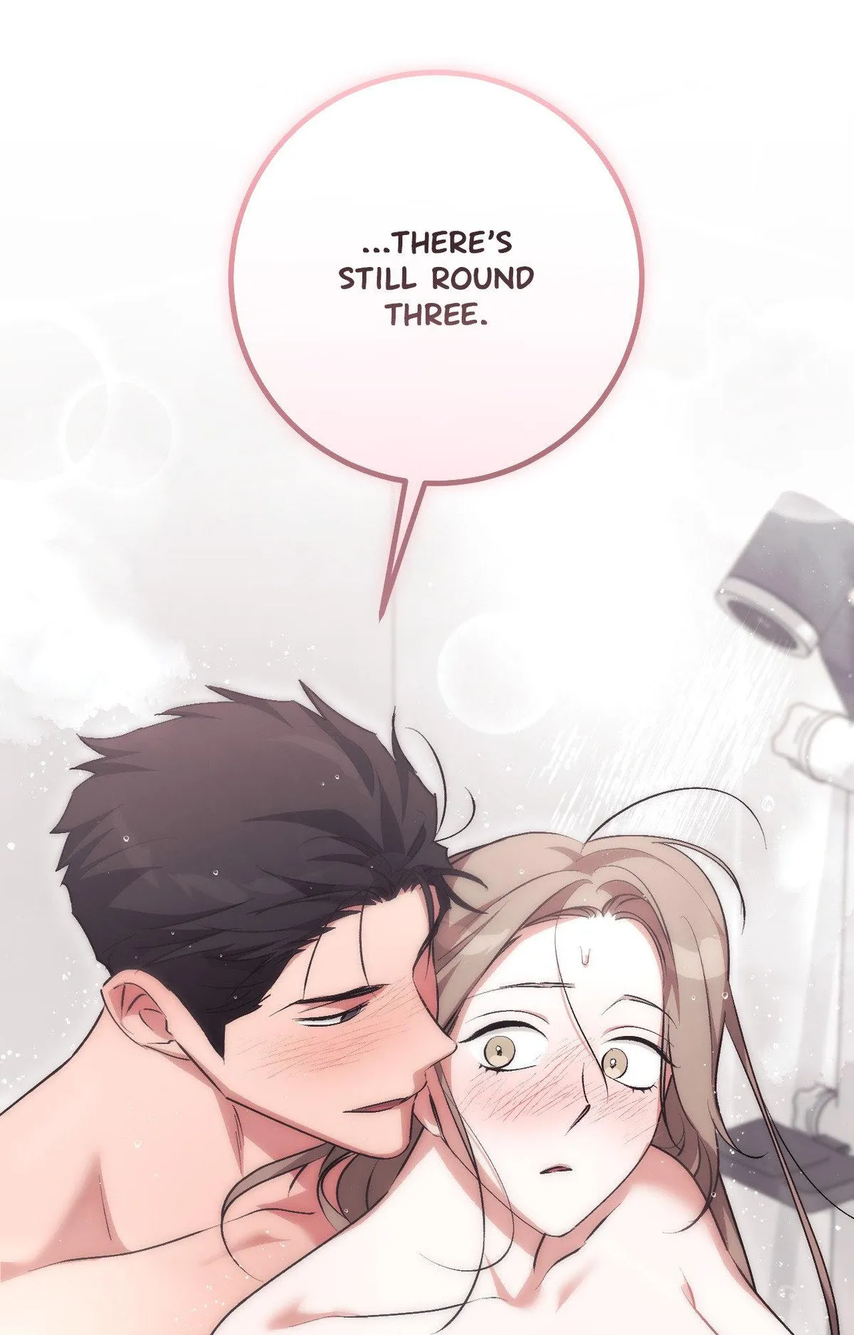 Milk My Strawberries Chapter 48 page 112 - 