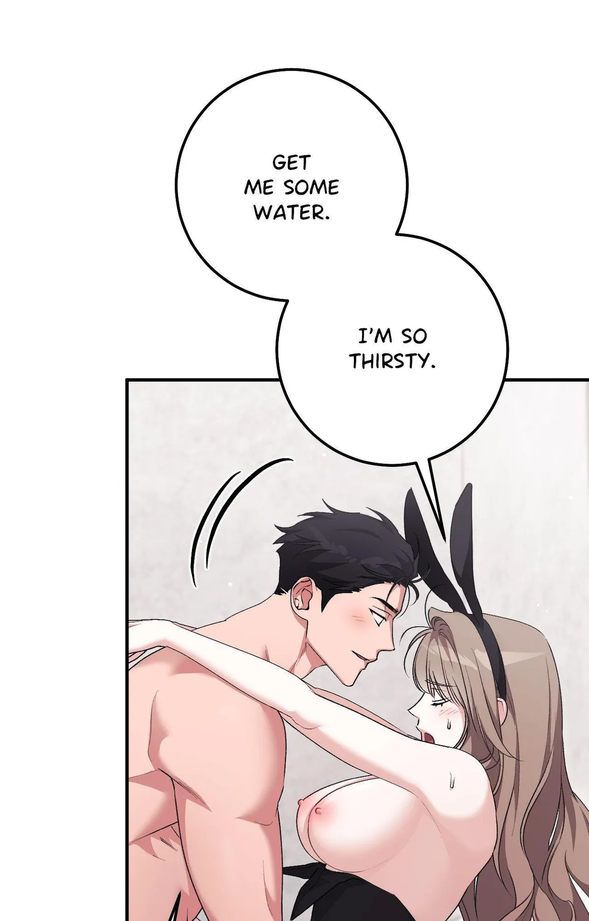 Milk My Strawberries Chapter 48 page 13 - 