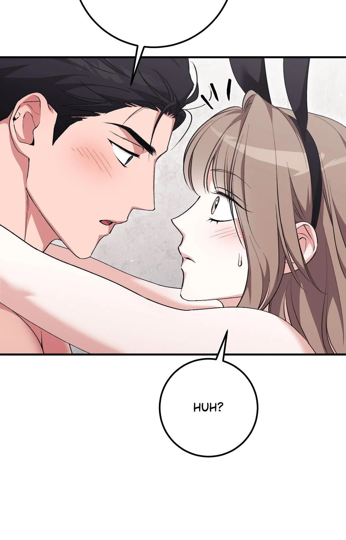 Milk My Strawberries Chapter 48 page 15 - 