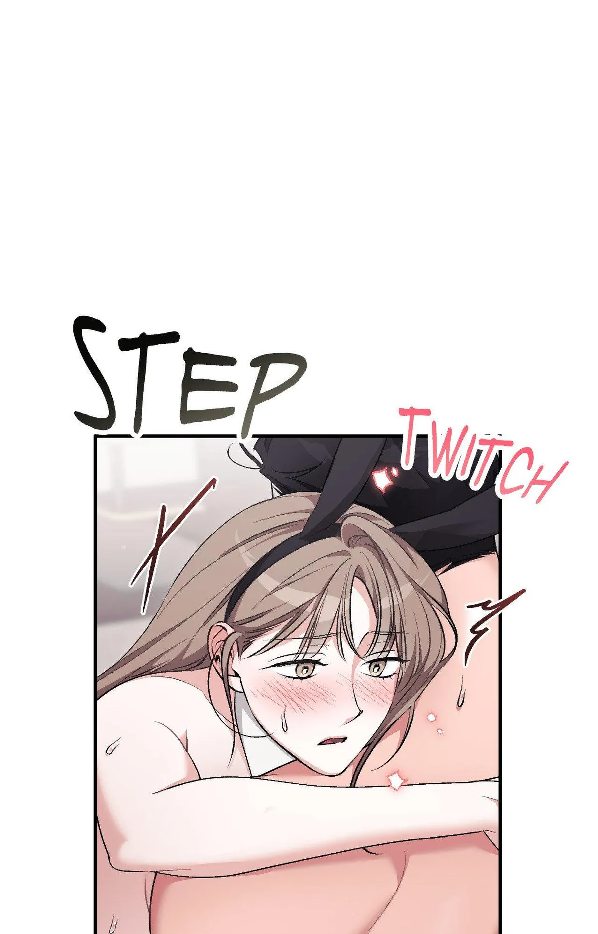 Milk My Strawberries Chapter 48 page 19 - 