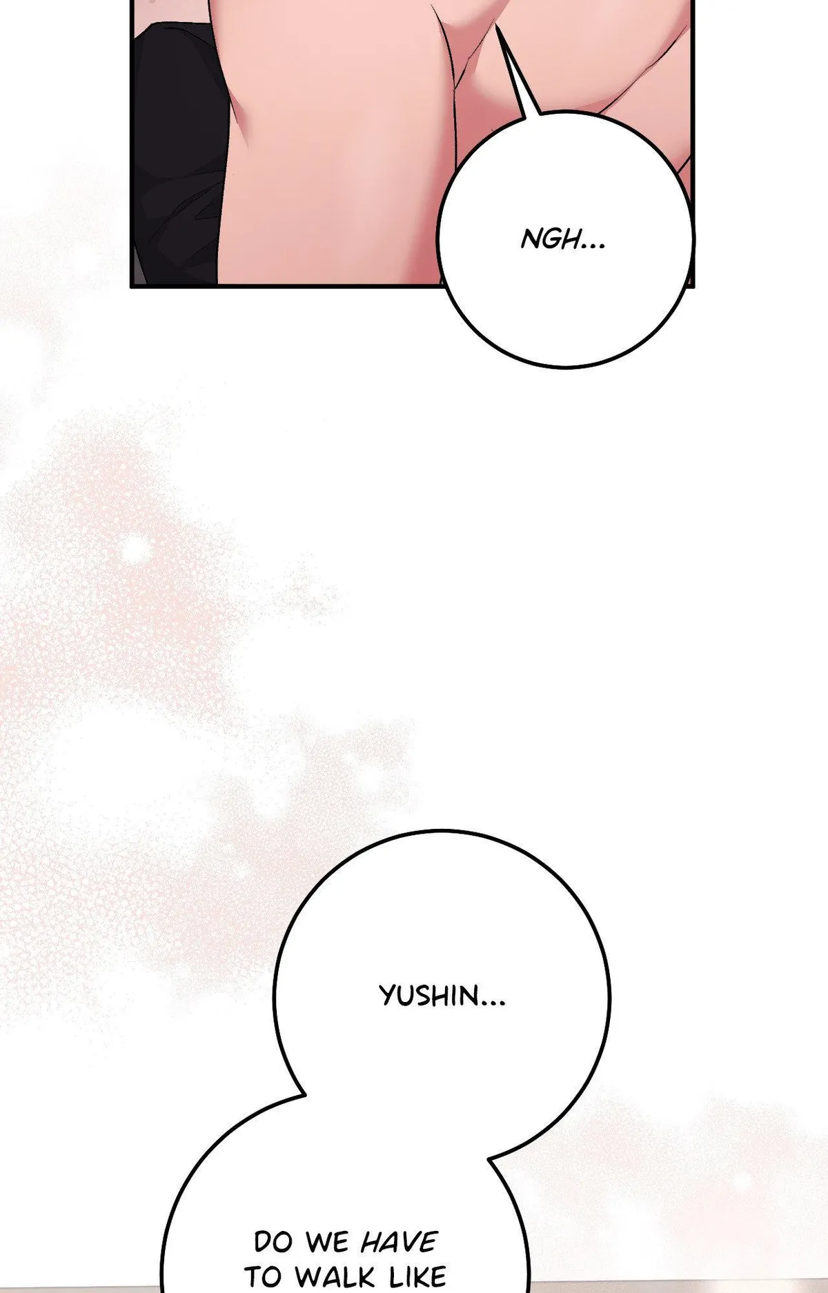 Milk My Strawberries Chapter 48 page 20 - 