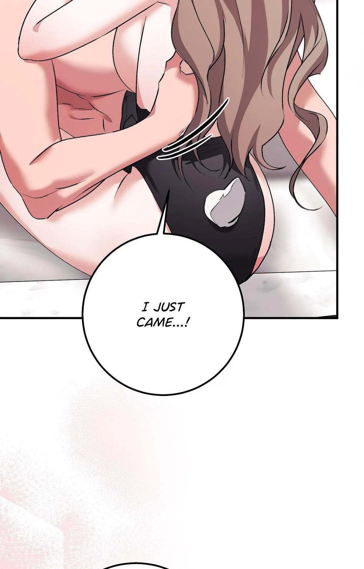 Milk My Strawberries Chapter 48 page 3 - 