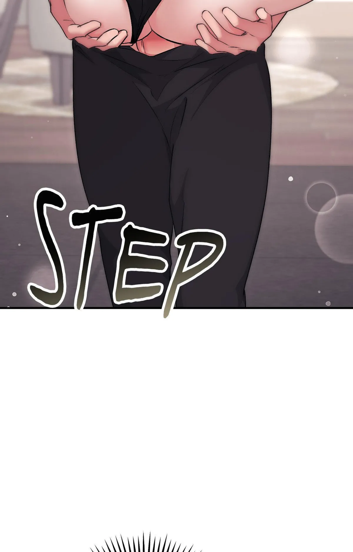 Milk My Strawberries Chapter 48 page 22 - 