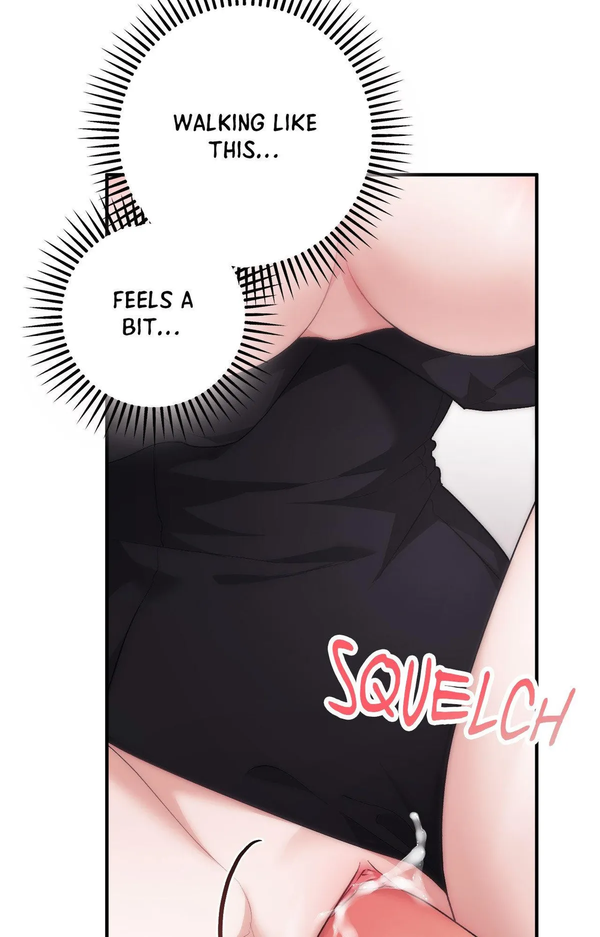 Milk My Strawberries Chapter 48 page 23 - 