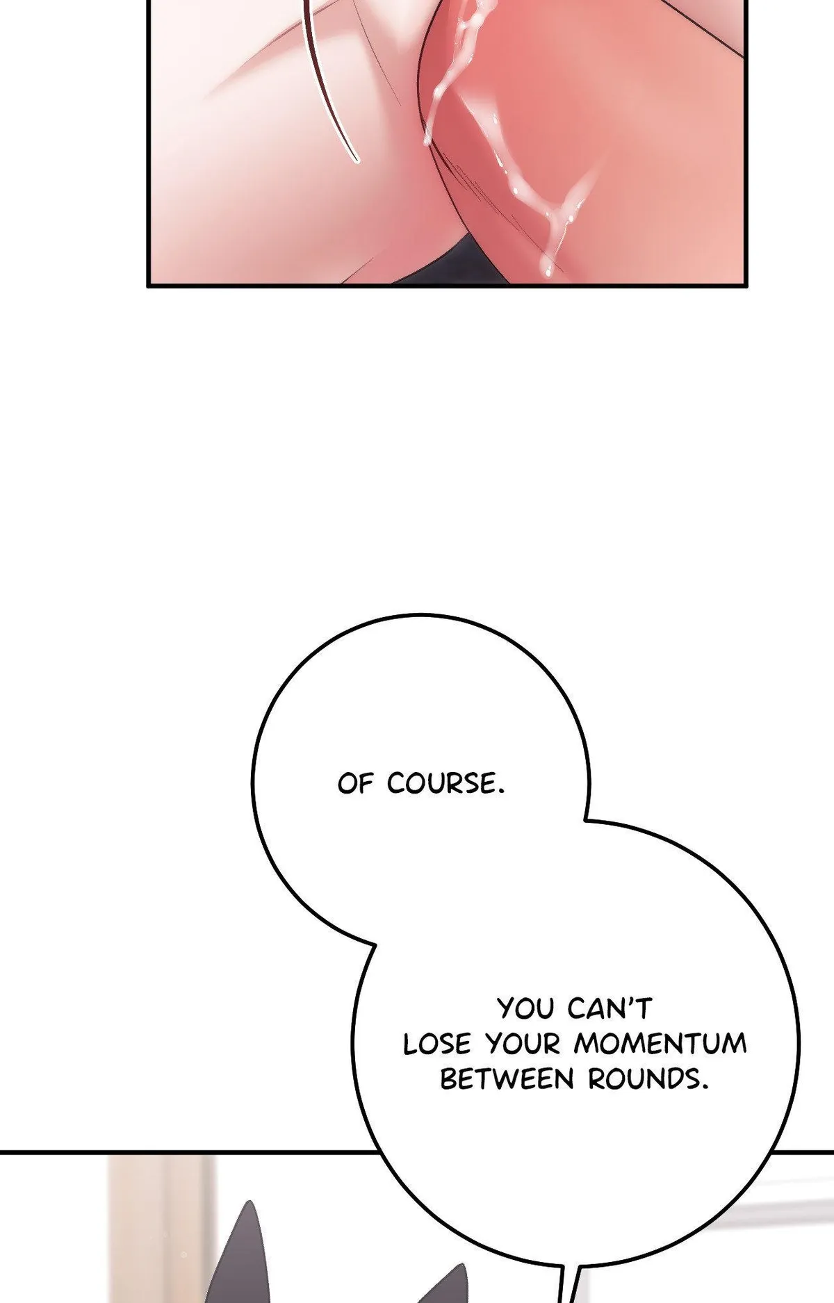 Milk My Strawberries Chapter 48 page 24 - 