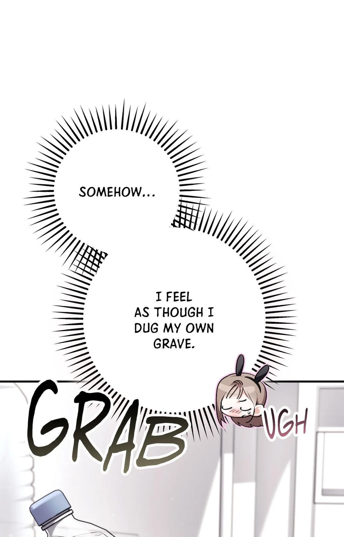 Milk My Strawberries Chapter 48 page 26 - 