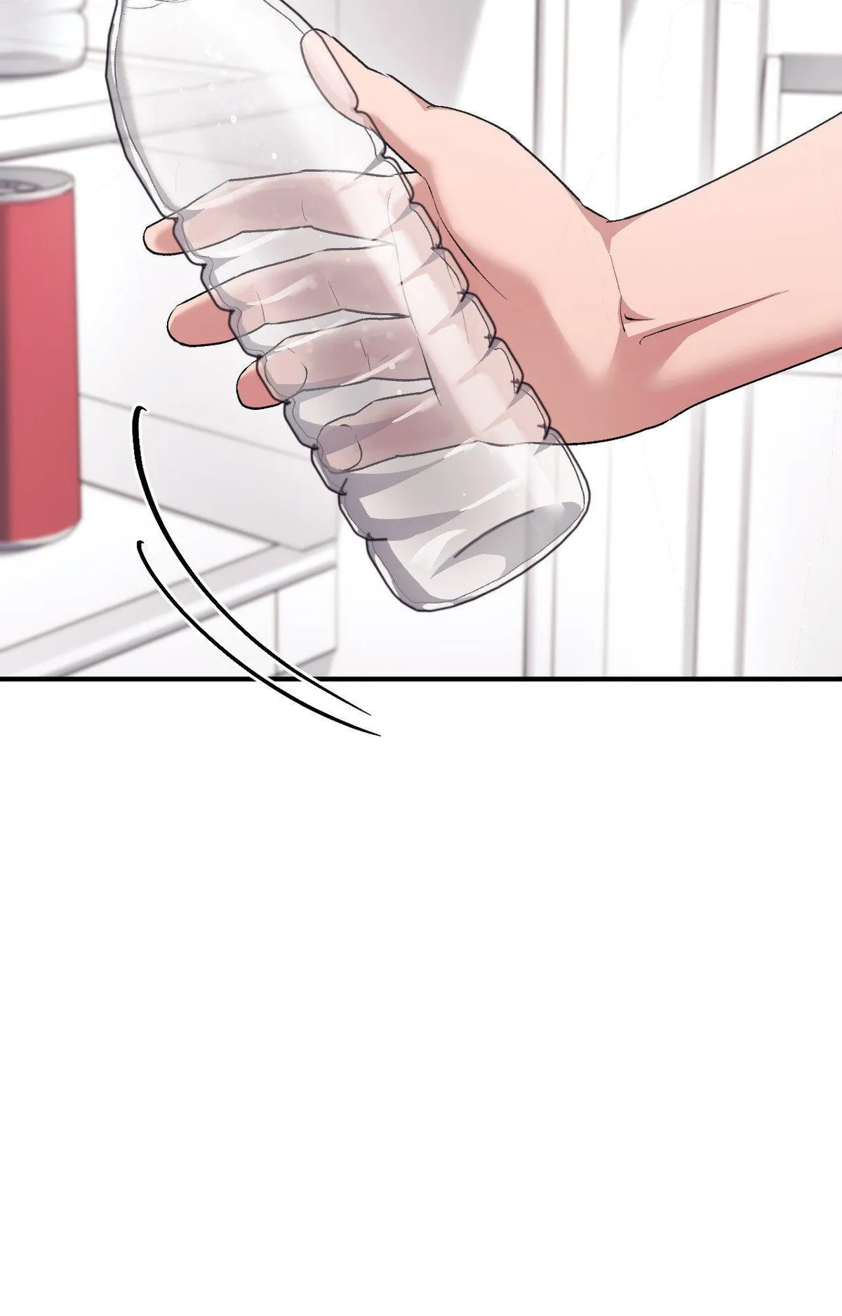 Milk My Strawberries Chapter 48 page 27 - 