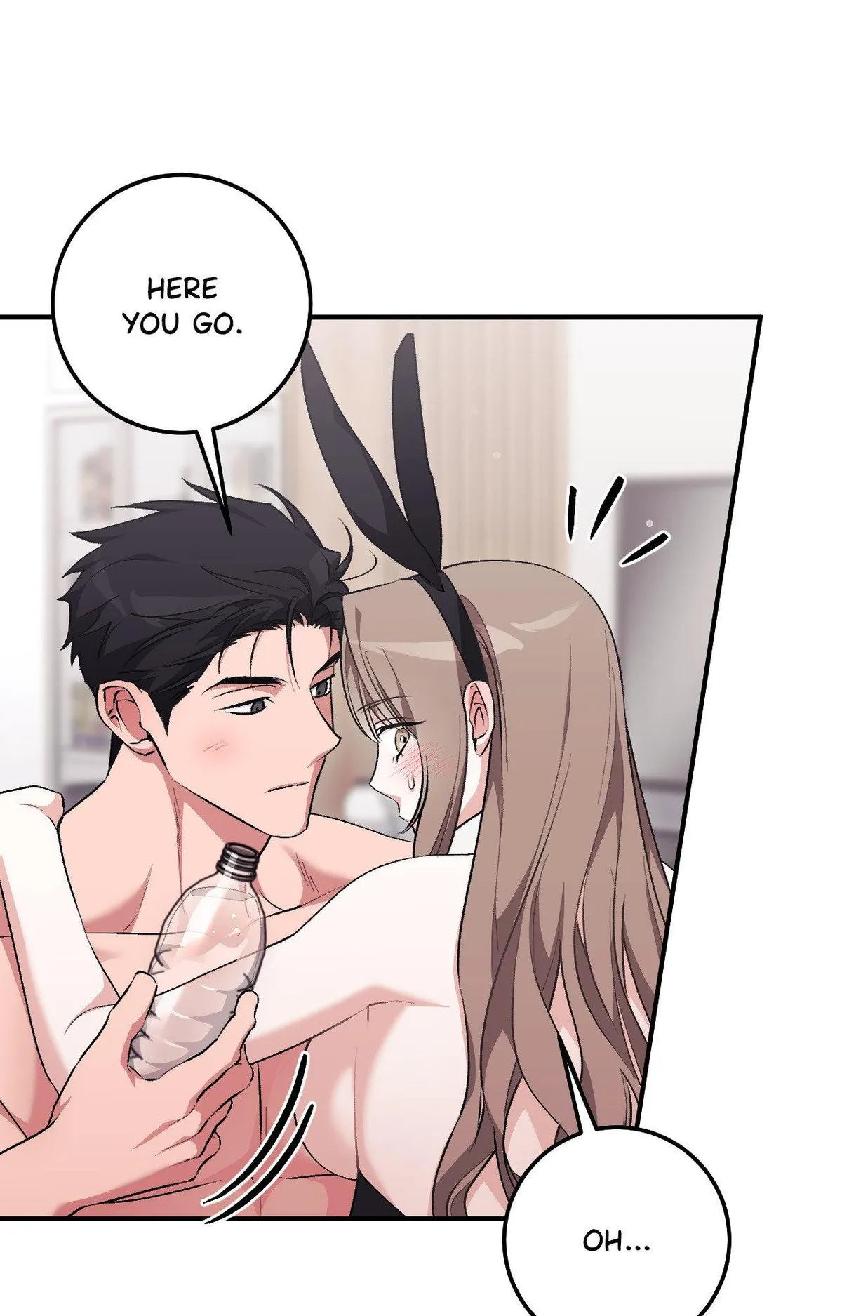 Milk My Strawberries Chapter 48 page 28 - 