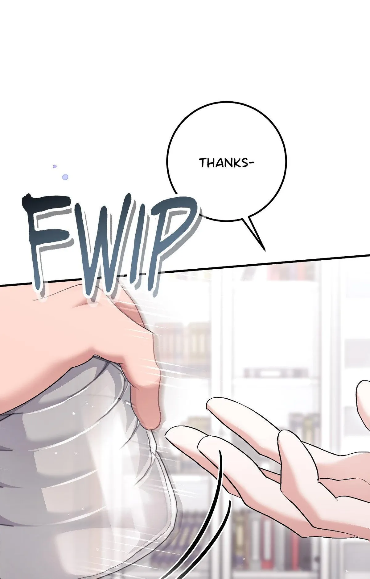 Milk My Strawberries Chapter 48 page 30 - 