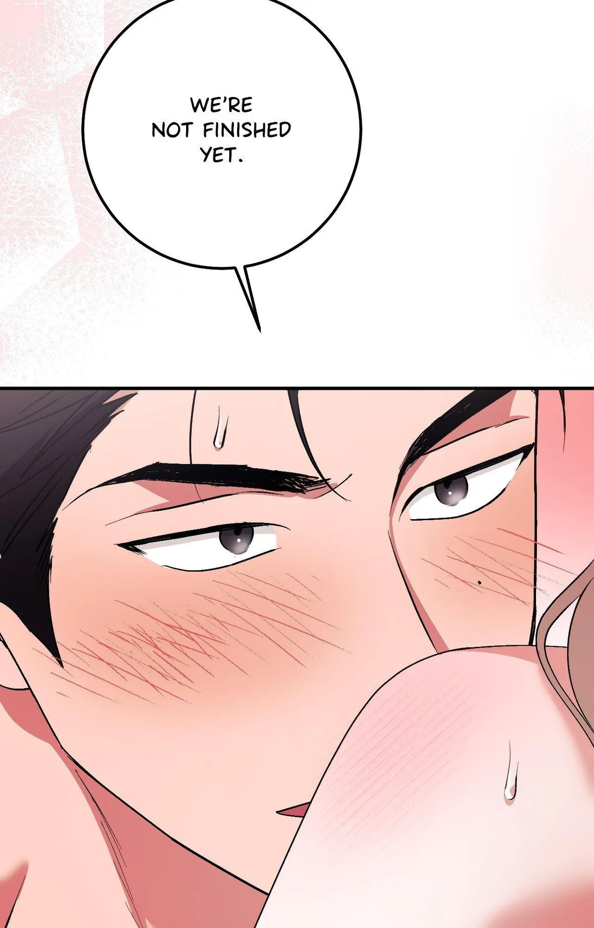 Milk My Strawberries Chapter 48 page 4 - 