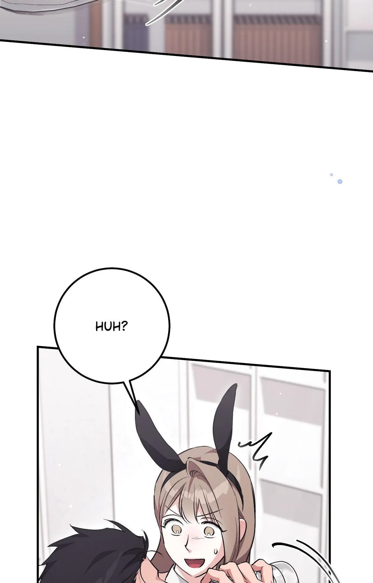 Milk My Strawberries Chapter 48 page 31 - 