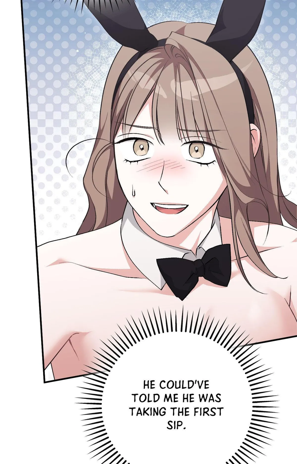 Milk My Strawberries Chapter 48 page 33 - 