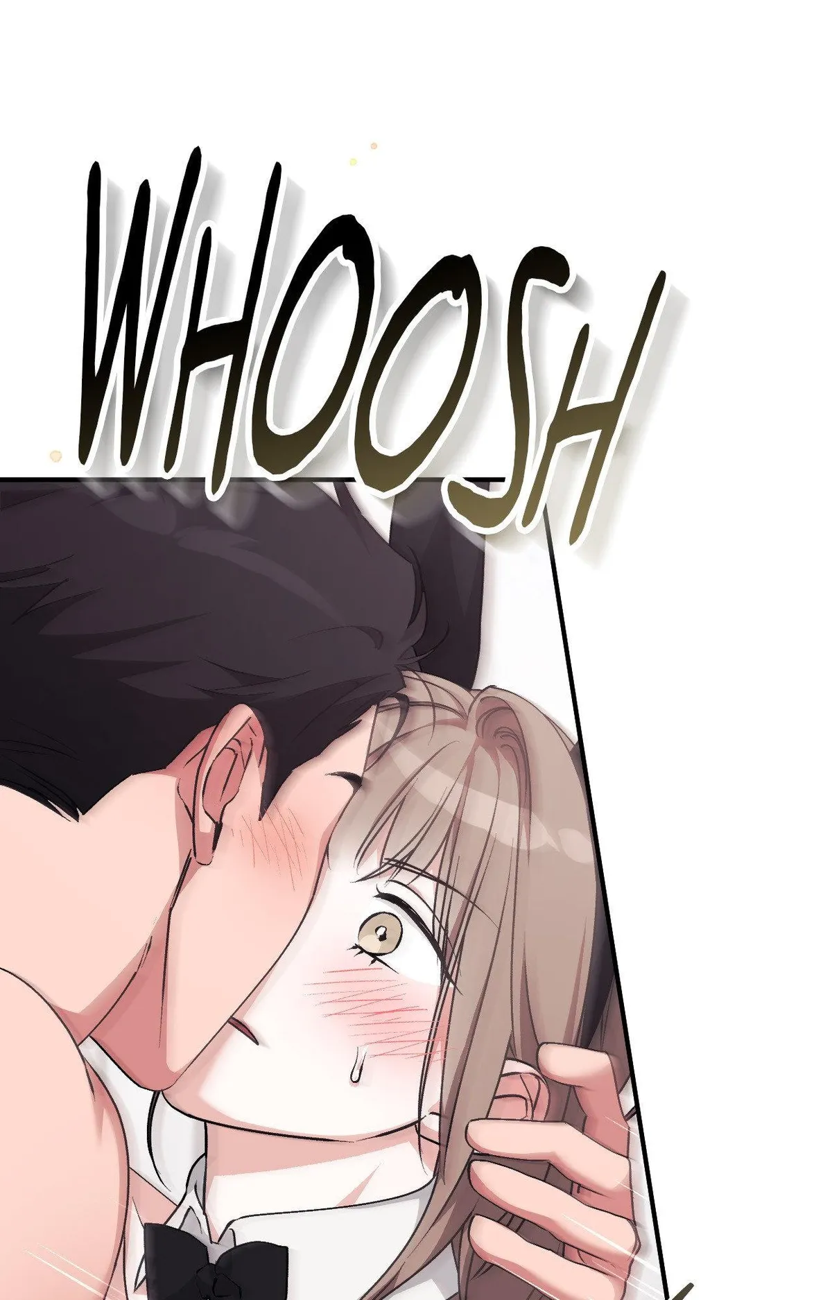 Milk My Strawberries Chapter 48 page 36 - 