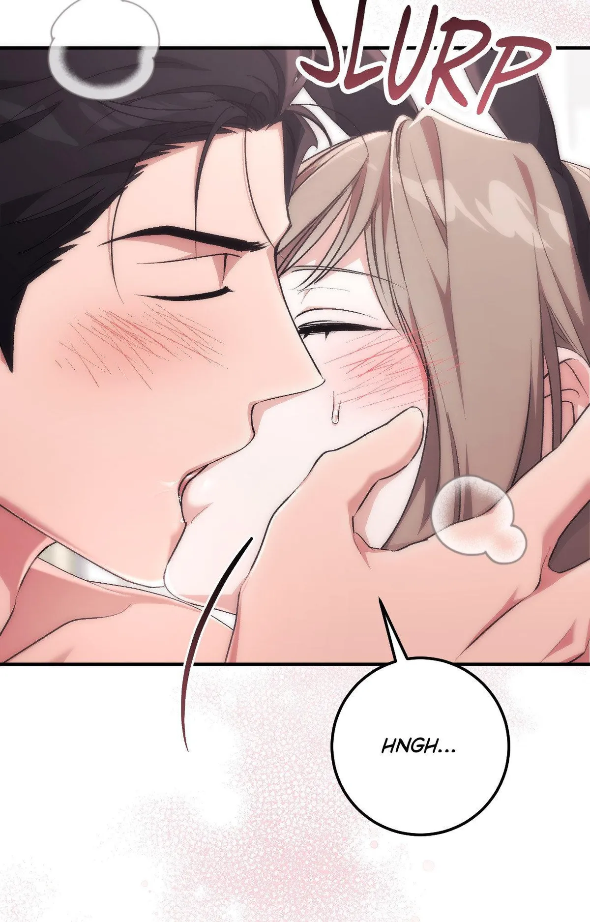 Milk My Strawberries Chapter 48 page 46 - 