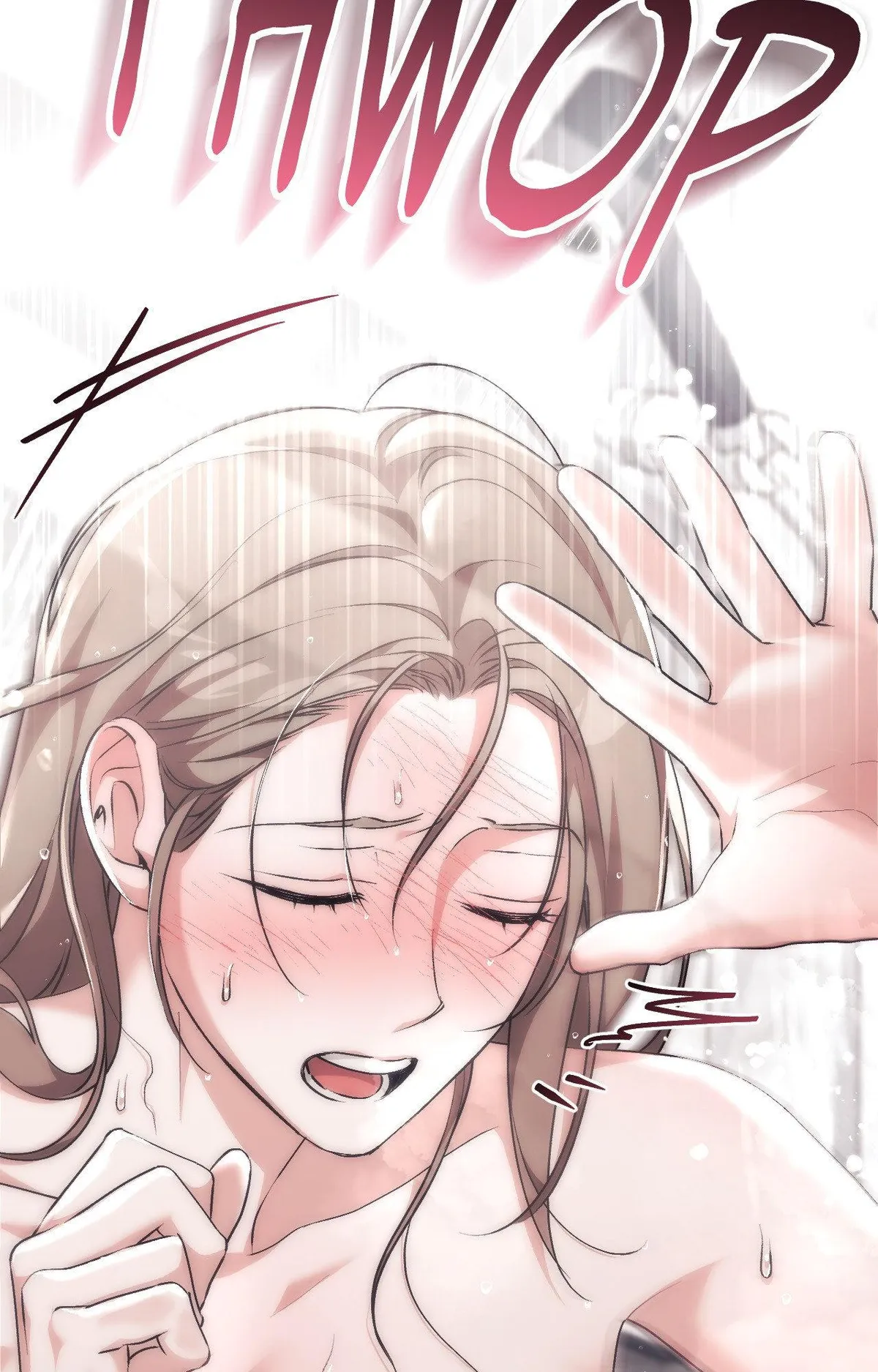 Milk My Strawberries Chapter 48 page 55 - 