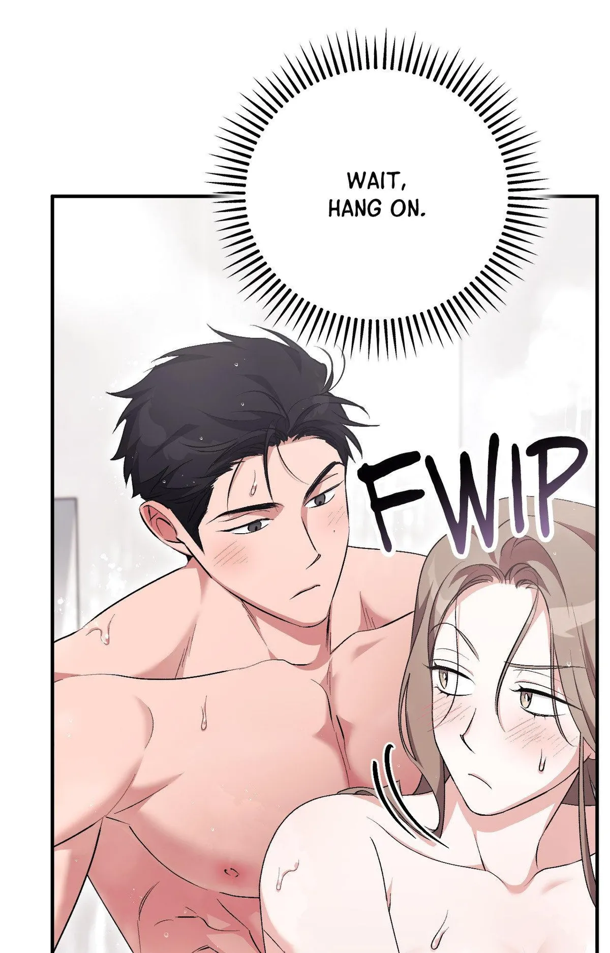 Milk My Strawberries Chapter 48 page 79 - 