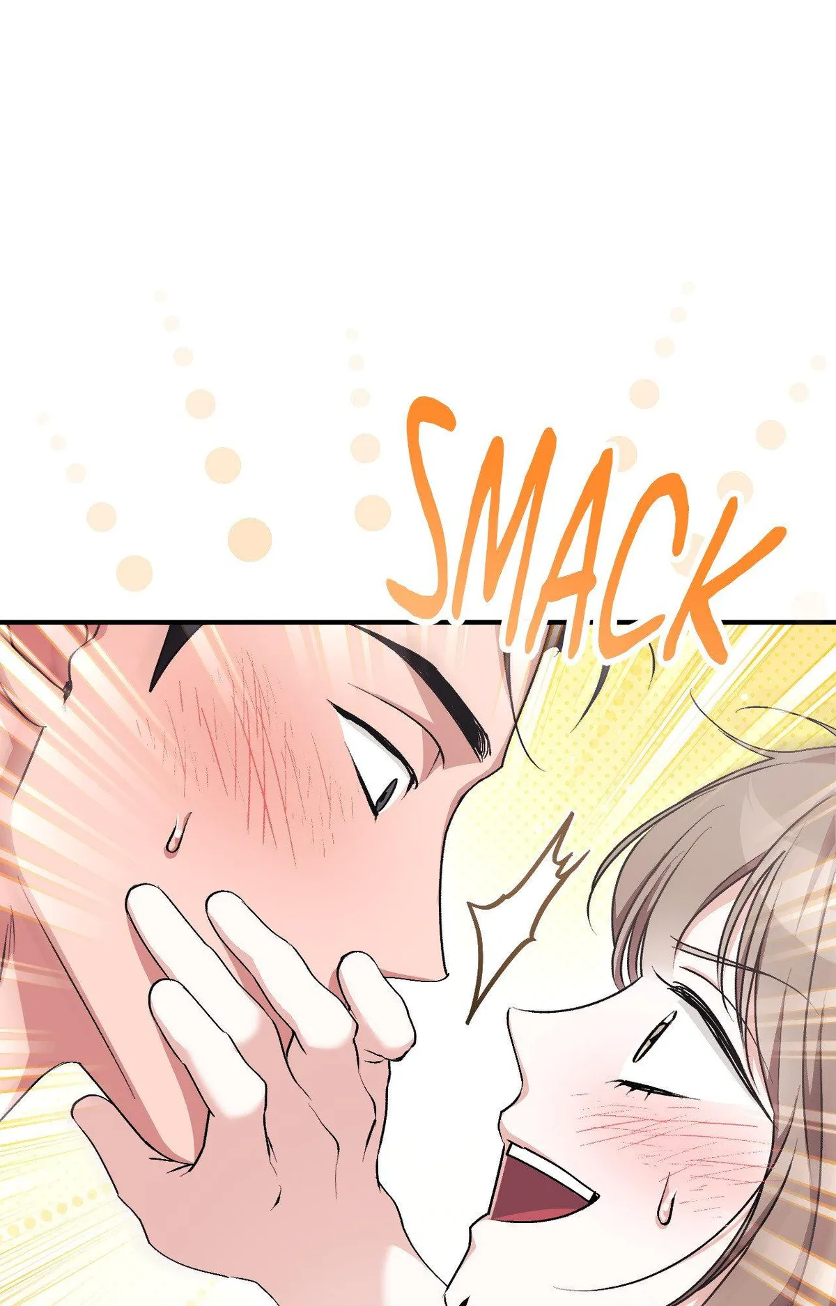 Milk My Strawberries Chapter 48 page 9 - 