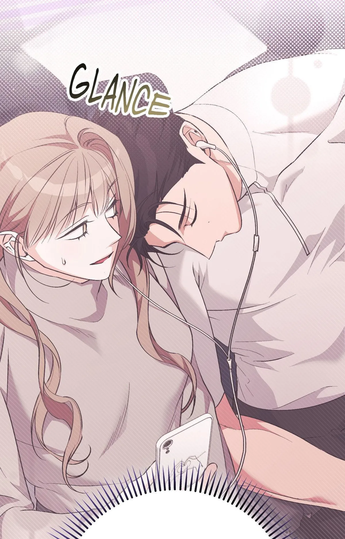 Milk My Strawberries Chapter 48 page 81 - 