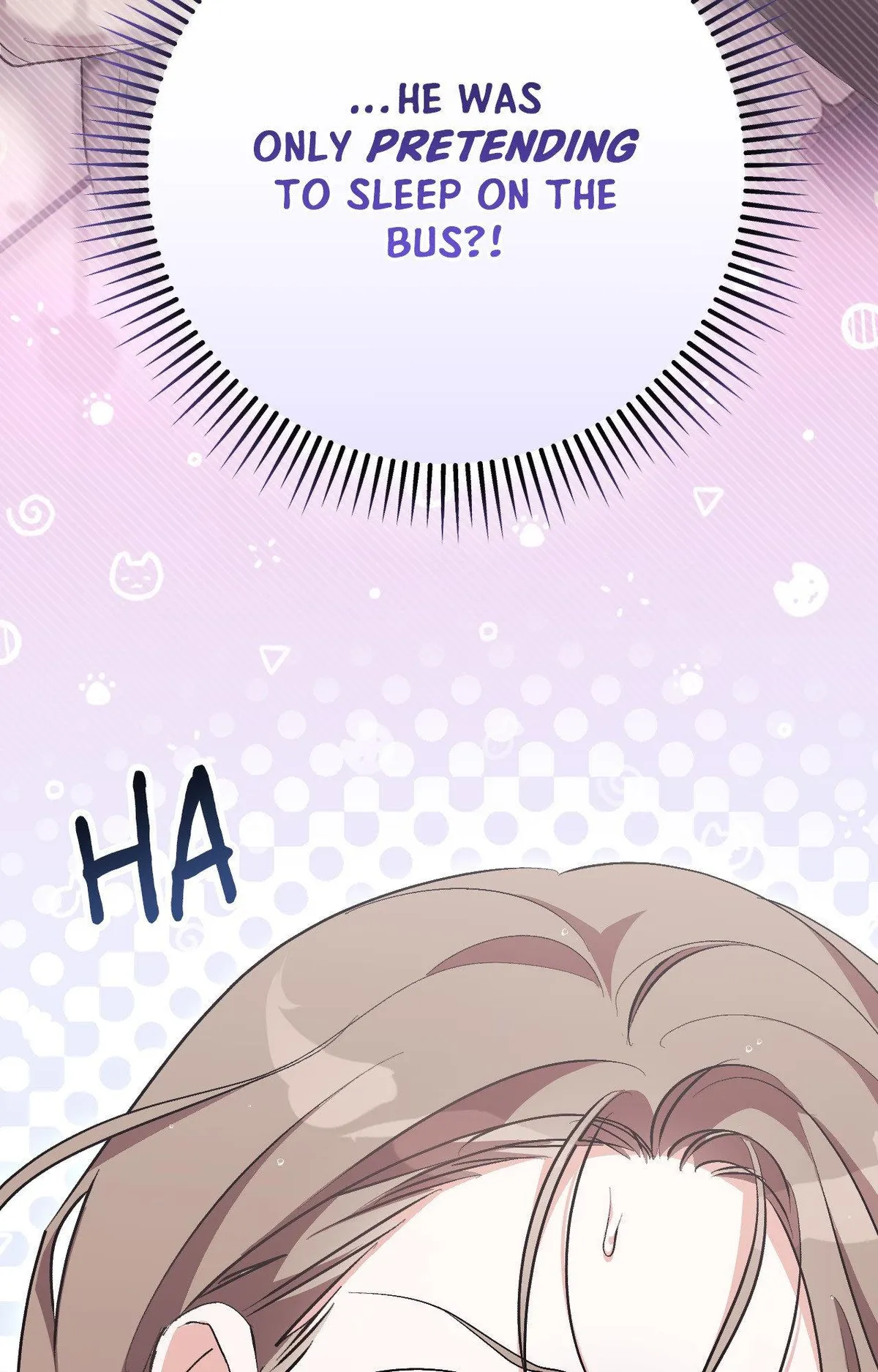 Milk My Strawberries Chapter 48 page 82 - 