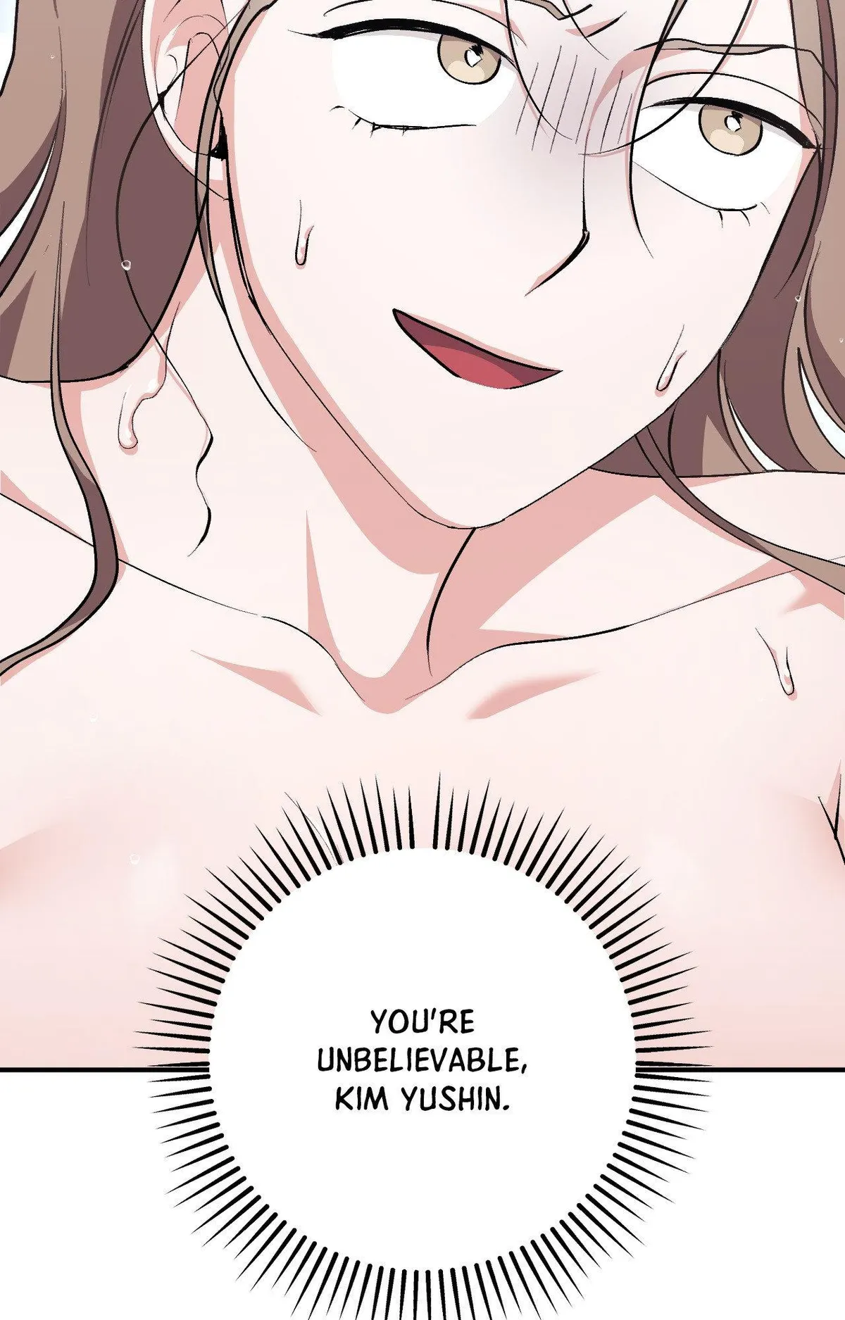 Milk My Strawberries Chapter 48 page 83 - 