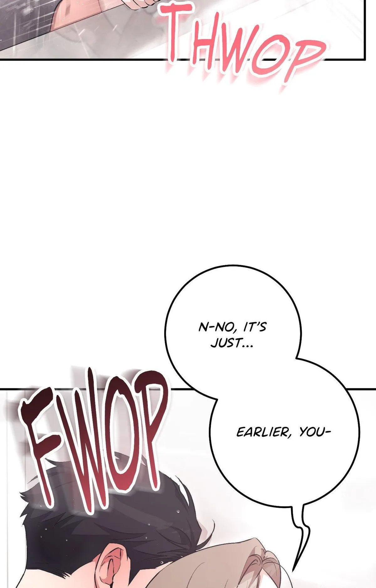 Milk My Strawberries Chapter 48 page 89 - 