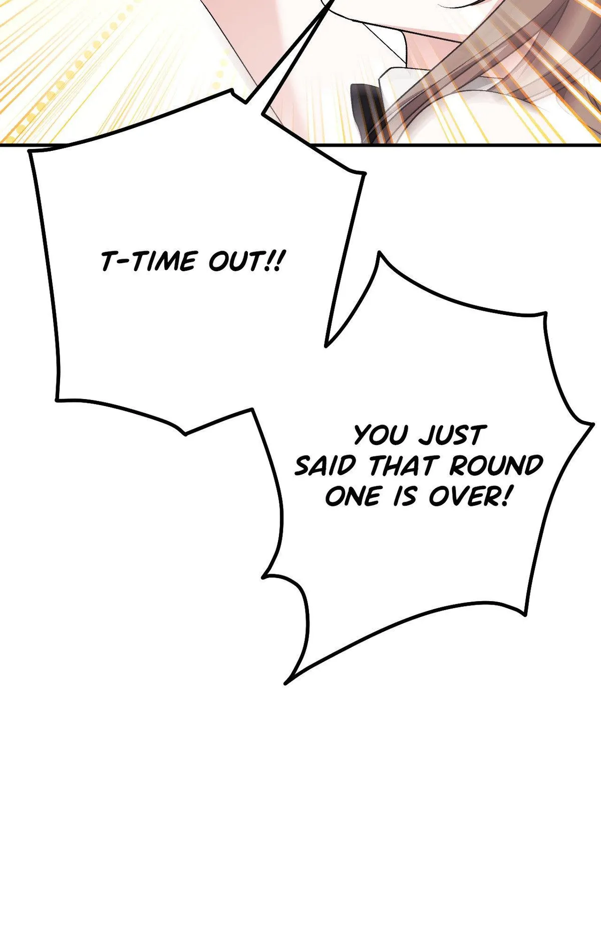 Milk My Strawberries Chapter 48 page 10 - 