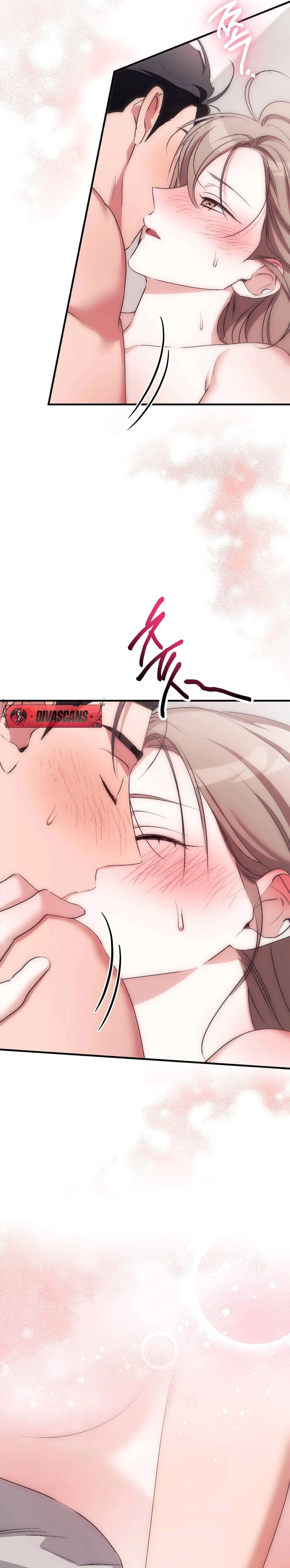 Milk My Strawberries Chapter 49 page 11 - 