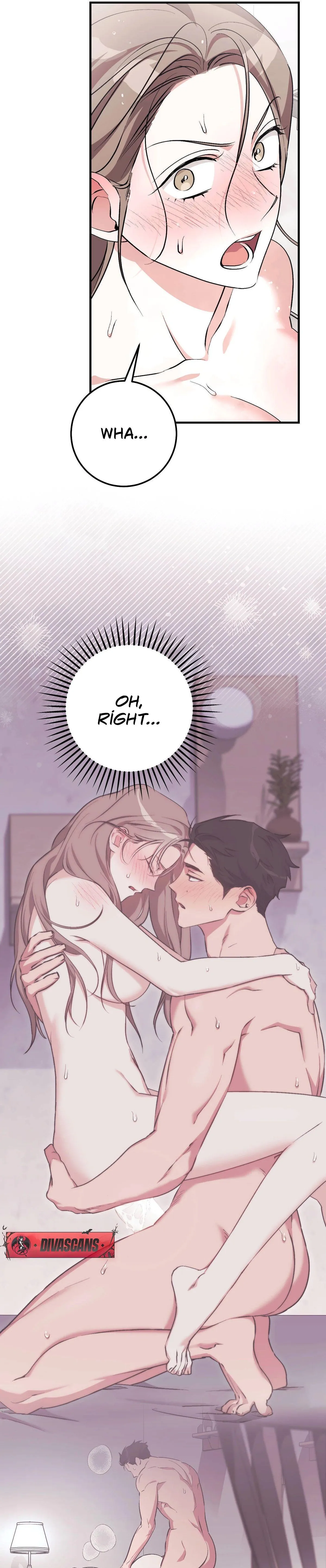 Milk My Strawberries Chapter 49 page 3 - 