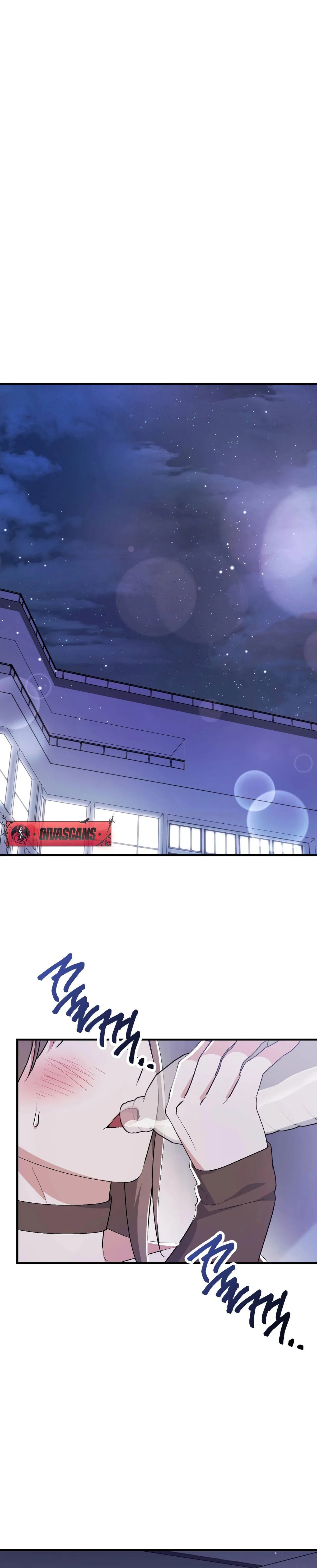 Milk My Strawberries Chapter 49 page 22 - 