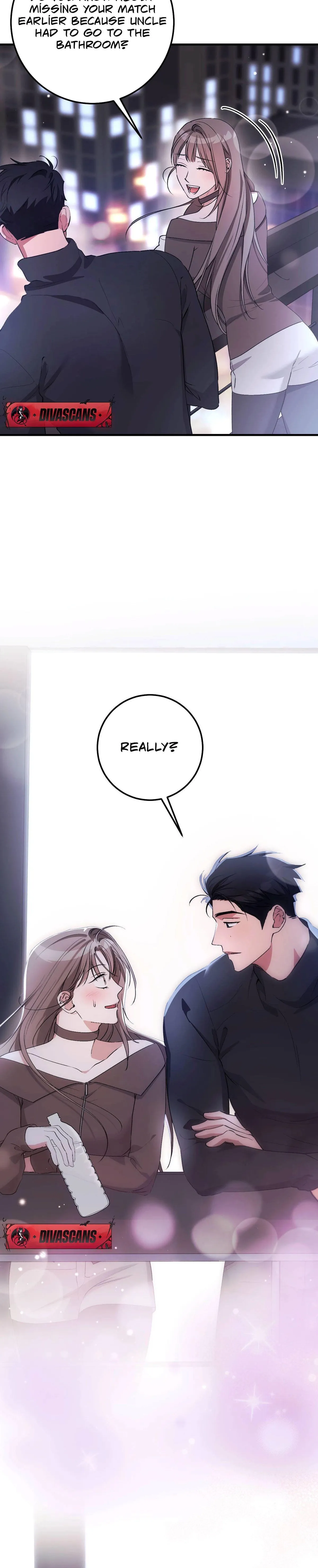 Milk My Strawberries Chapter 49 page 24 - 