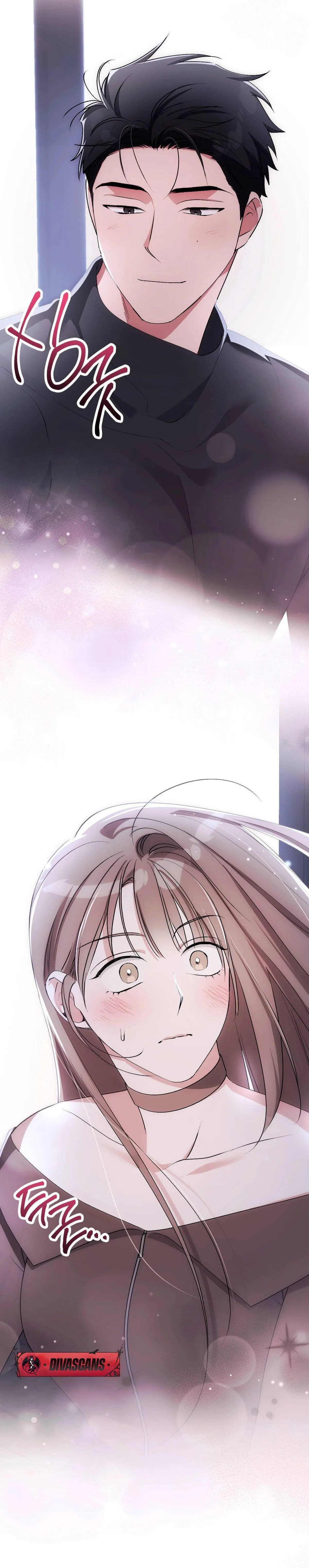 Milk My Strawberries Chapter 49 page 25 - 