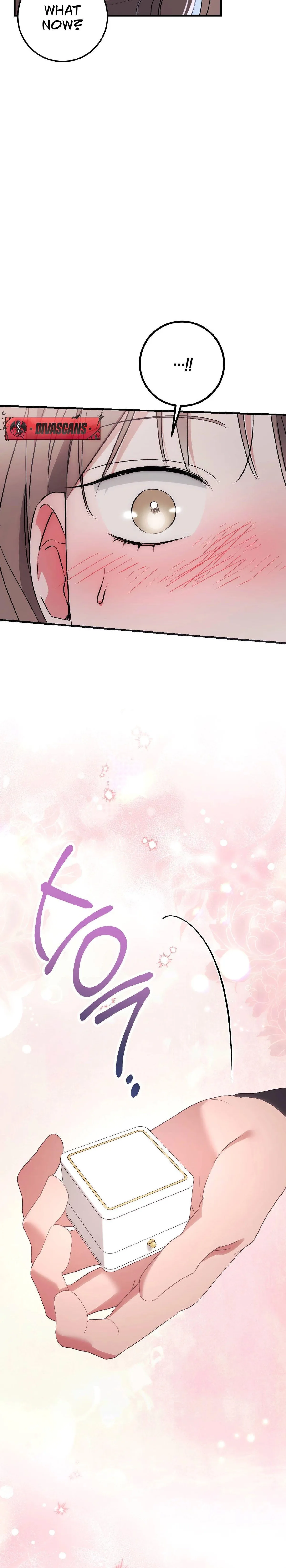 Milk My Strawberries Chapter 49 page 30 - 