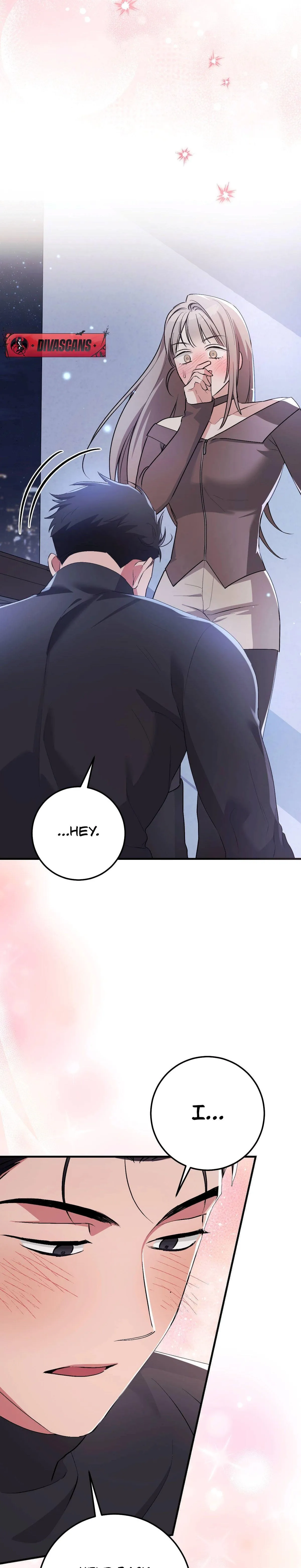 Milk My Strawberries Chapter 49 page 31 - 