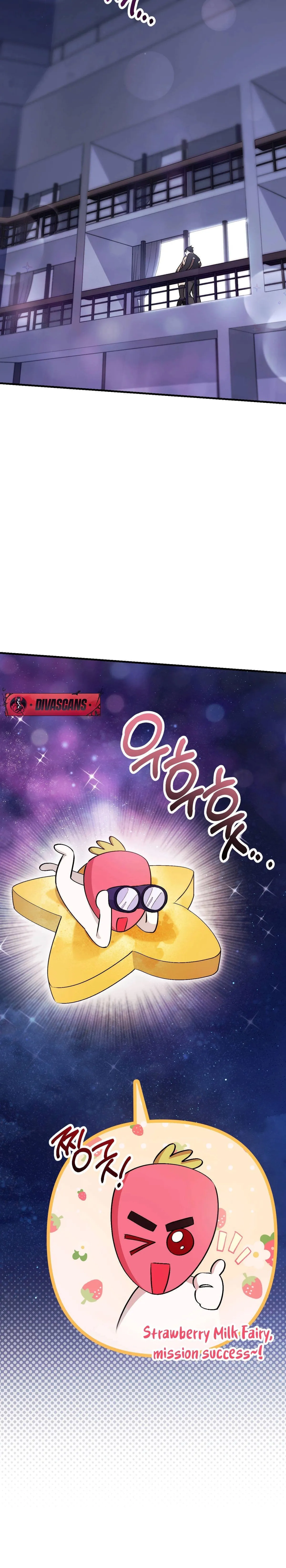 Milk My Strawberries Chapter 49 page 35 - 