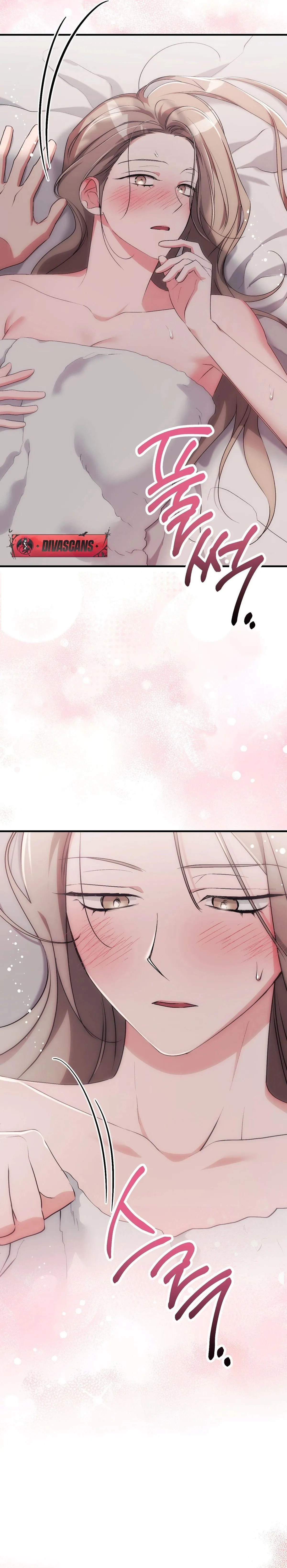 Milk My Strawberries Chapter 49 page 7 - 