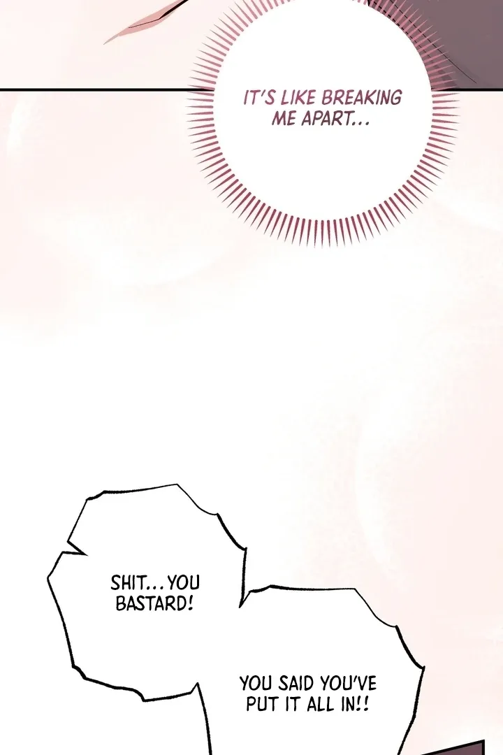 Milk My Strawberries Chapter 5 page 125 - 