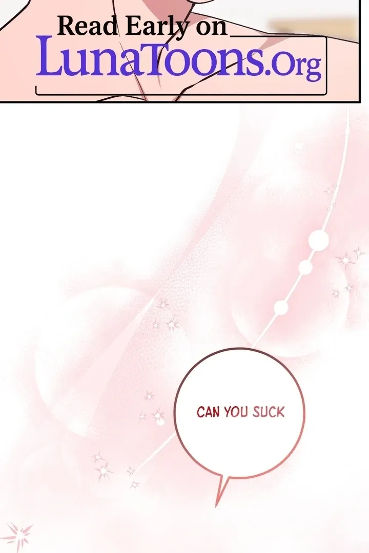 Milk My Strawberries Chapter 5 page 3 - 