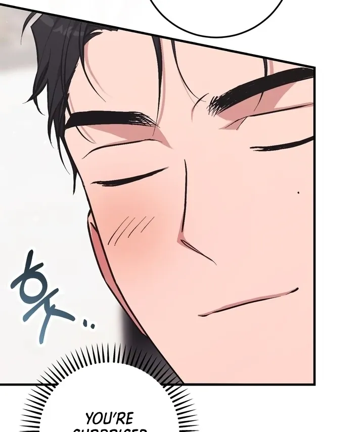 Milk My Strawberries Chapter 5 page 38 - 