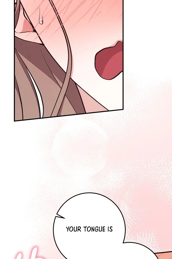 Milk My Strawberries Chapter 5 page 72 - 