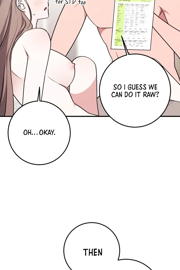 Milk My Strawberries Chapter 5 page 86 - 