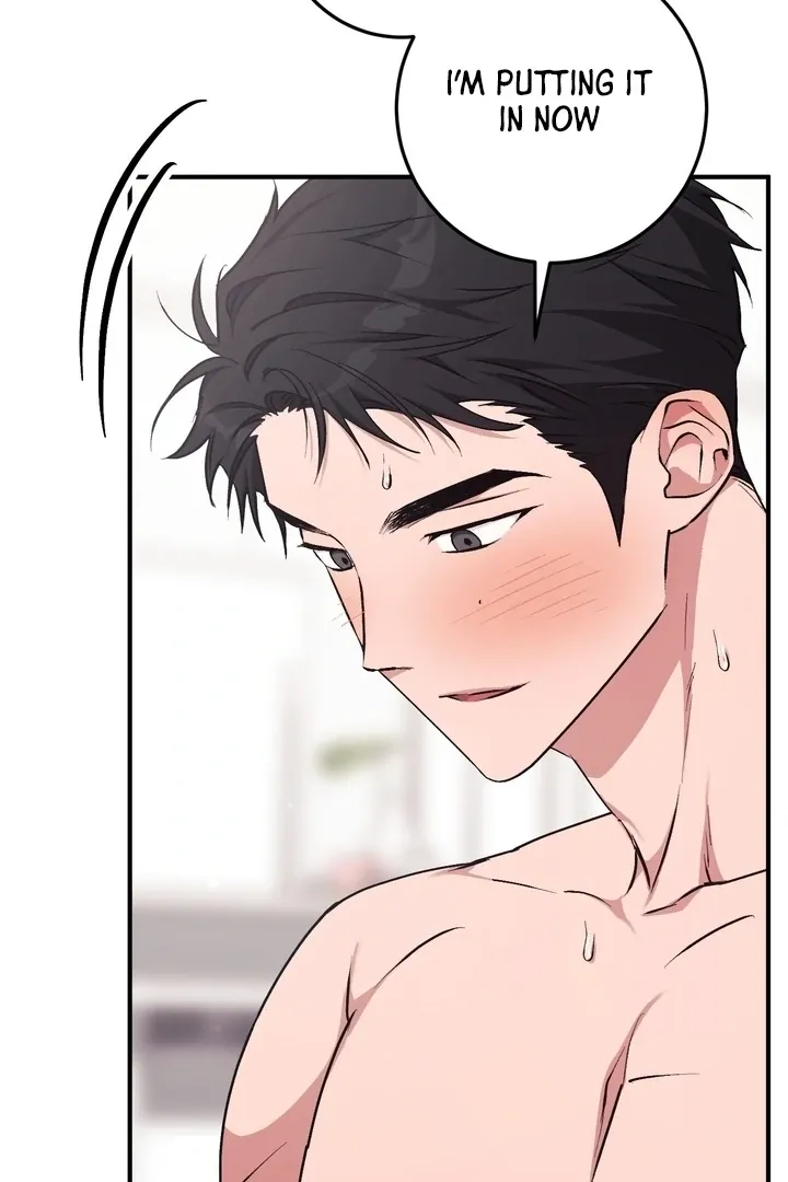 Milk My Strawberries Chapter 5 page 87 - 