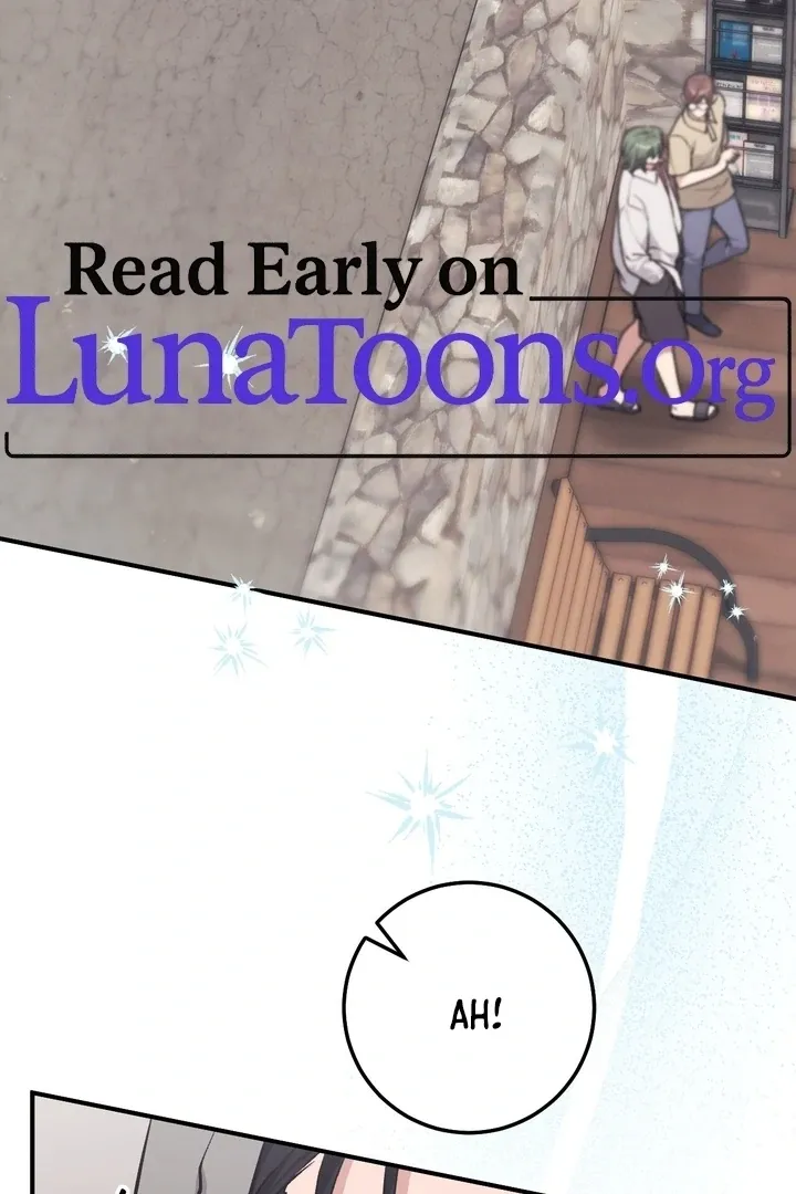 Milk My Strawberries Chapter 8 page 3 - 