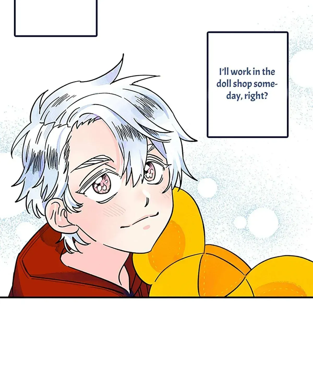 Milky Way 1st Avenue Chapter 1.1 page 22 - 