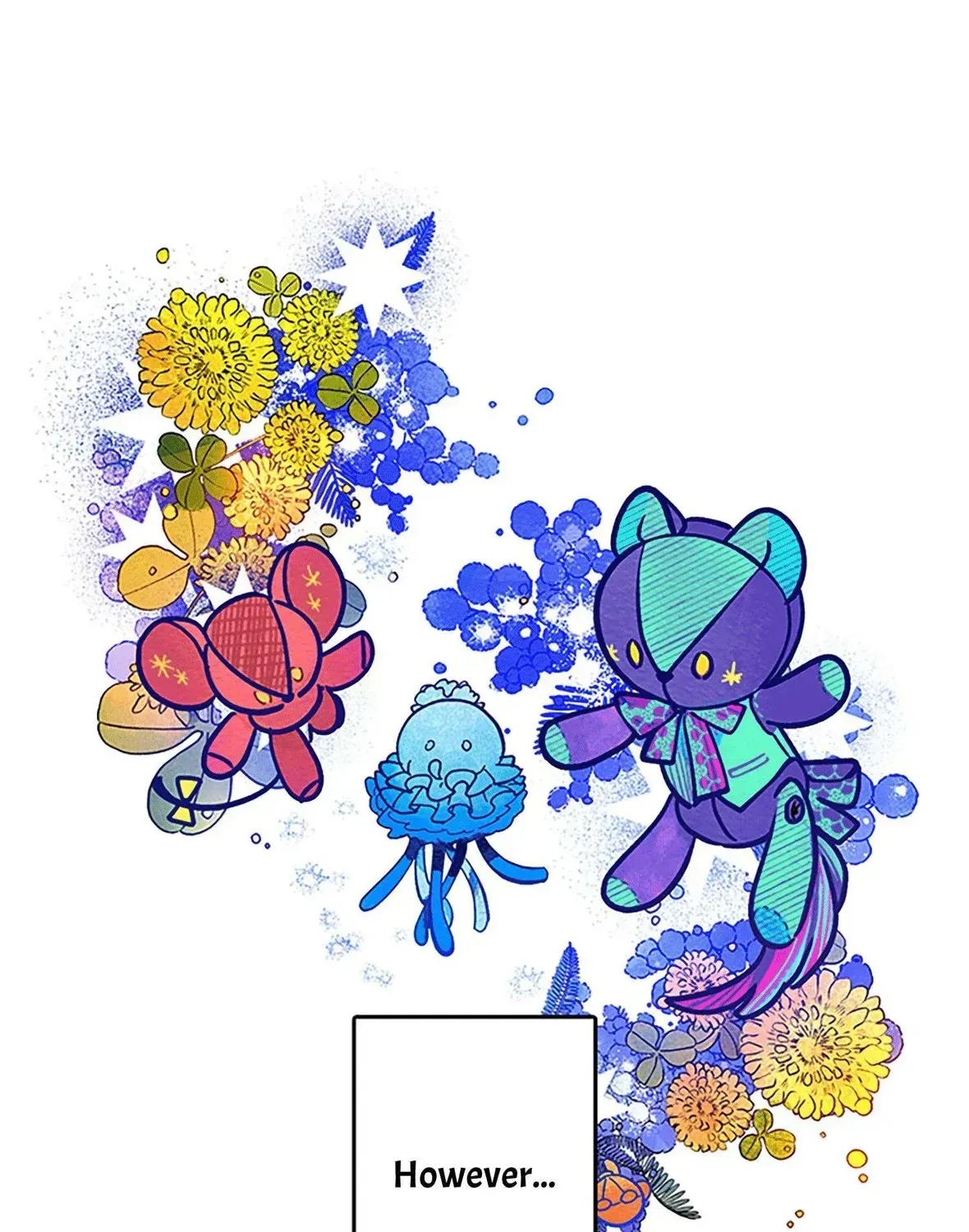 Milky Way 1st Avenue Chapter 1.1 page 25 - 