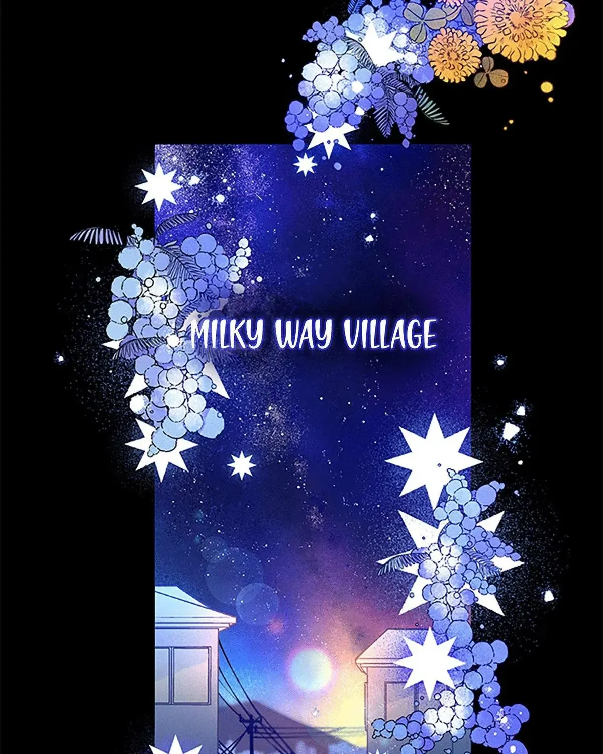 Milky Way 1st Avenue Chapter 1.1 page 4 - 
