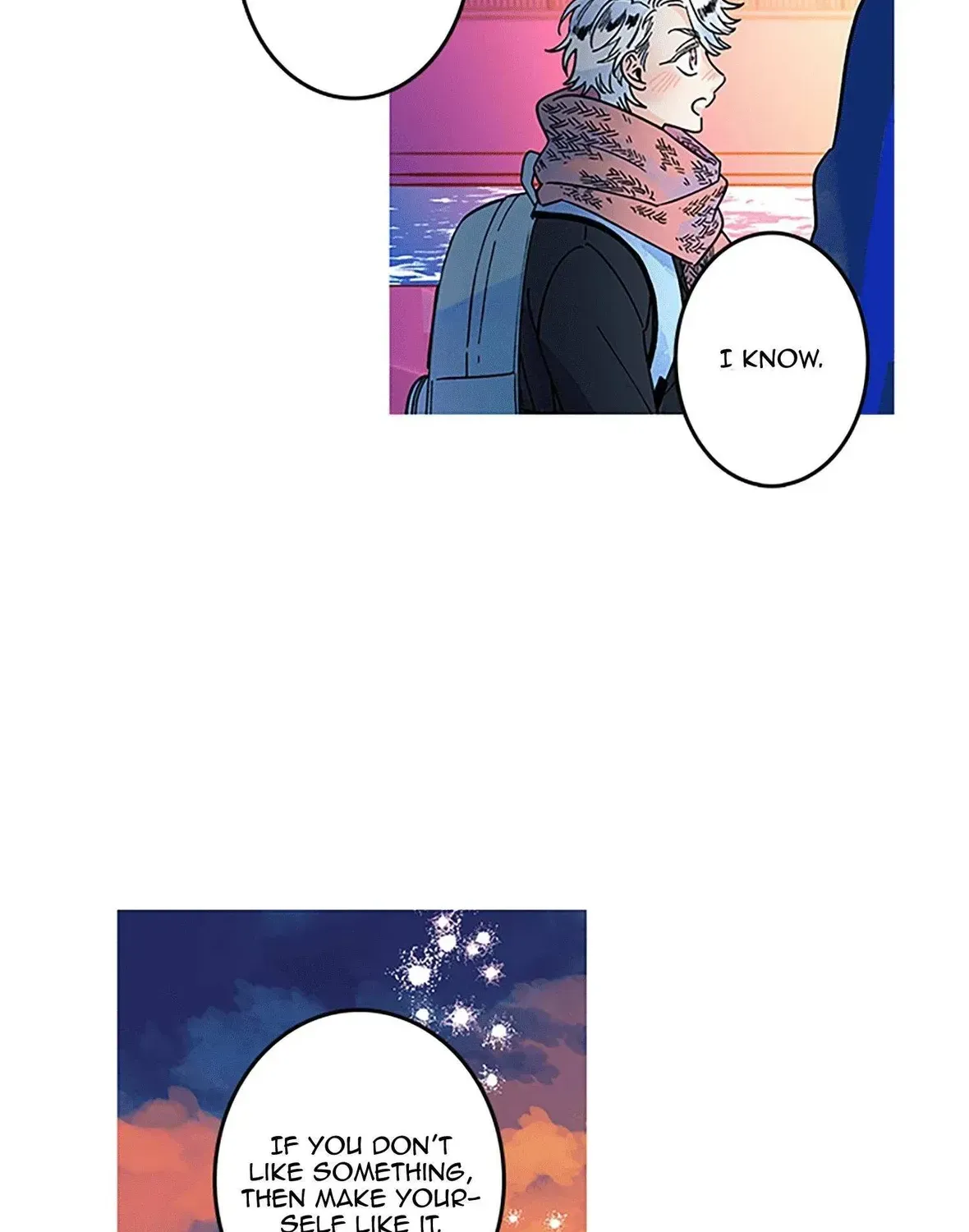 Milky Way 1st Avenue Chapter 1.1 page 41 - 