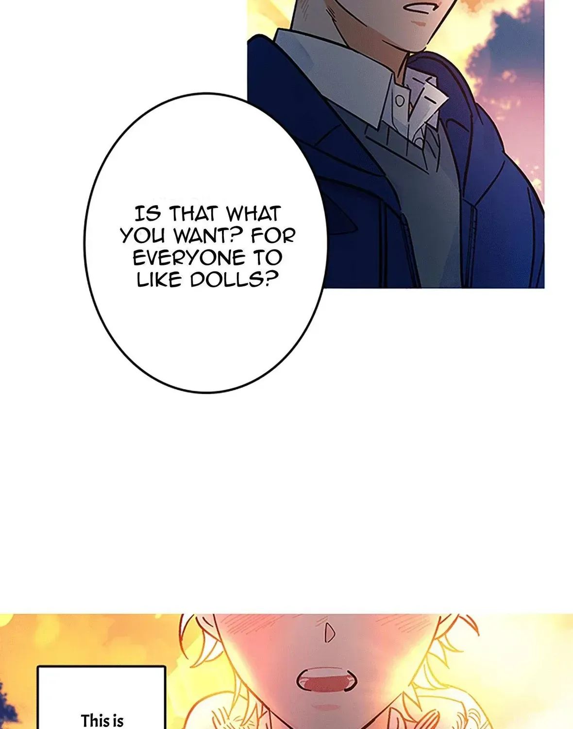 Milky Way 1st Avenue Chapter 1.1 page 43 - 