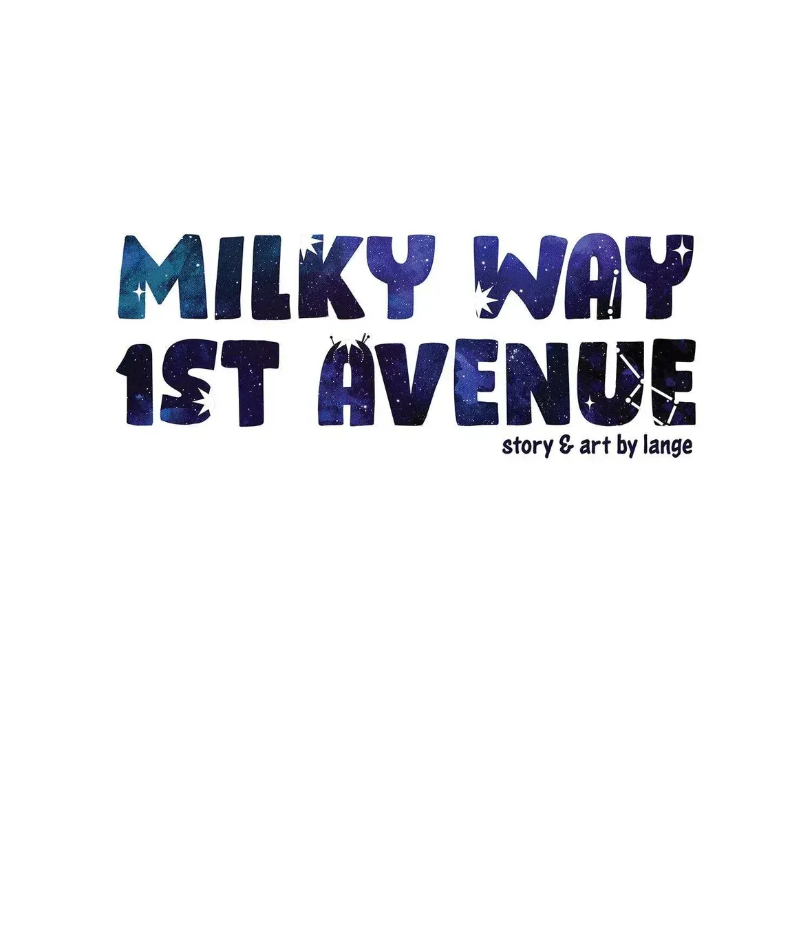 Milky Way 1st Avenue Chapter 1.1 page 46 - 