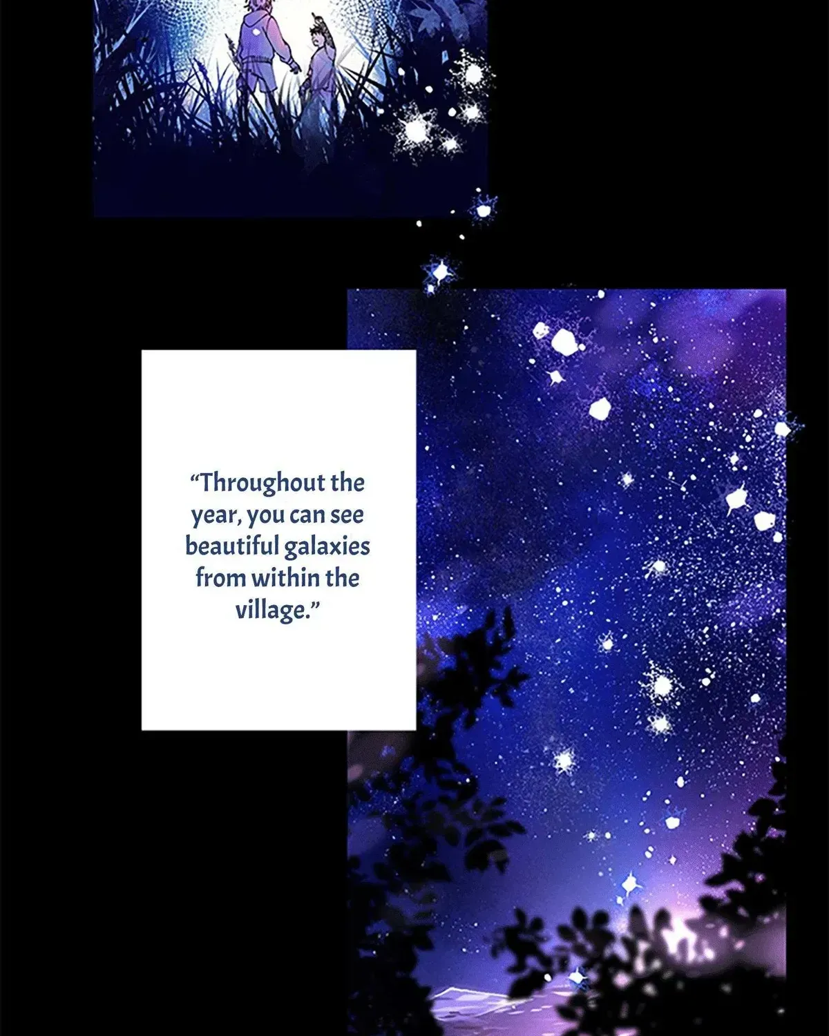 Milky Way 1st Avenue Chapter 1.1 page 6 - 