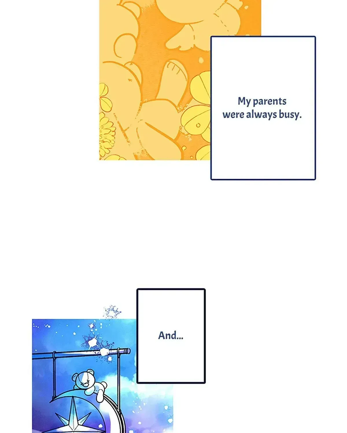Milky Way 1st Avenue Chapter 1.2 page 19 - 